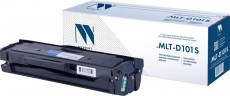 Картридж NVP совместимый Samsung MLT-D101S для SCX 3400/ML 2160 (1500k)