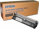 Картридж Epson C13S050100 оригинальный для  Epson Aculaser C900/ C1900, чёрный, 4500 стр.