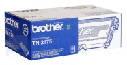 Картридж Brother TN-2175 (TN2175) оригинальный для Brother HL-2140/ 2170/ 2140R/ 2142R/ 2150NR/ 2170WR/ MFC-7320R/ 7440NR/ 7840WR/ DCP-7030R/ 7032R/ 7045NR black (2 600 стр.)